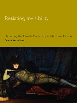 cover image of Resisting Invisibility